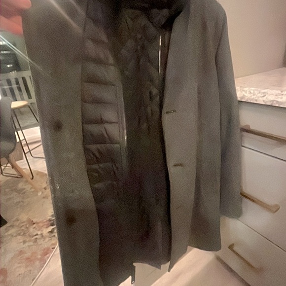 Dockers Jacket - Mens XL - Picture 3 of 5